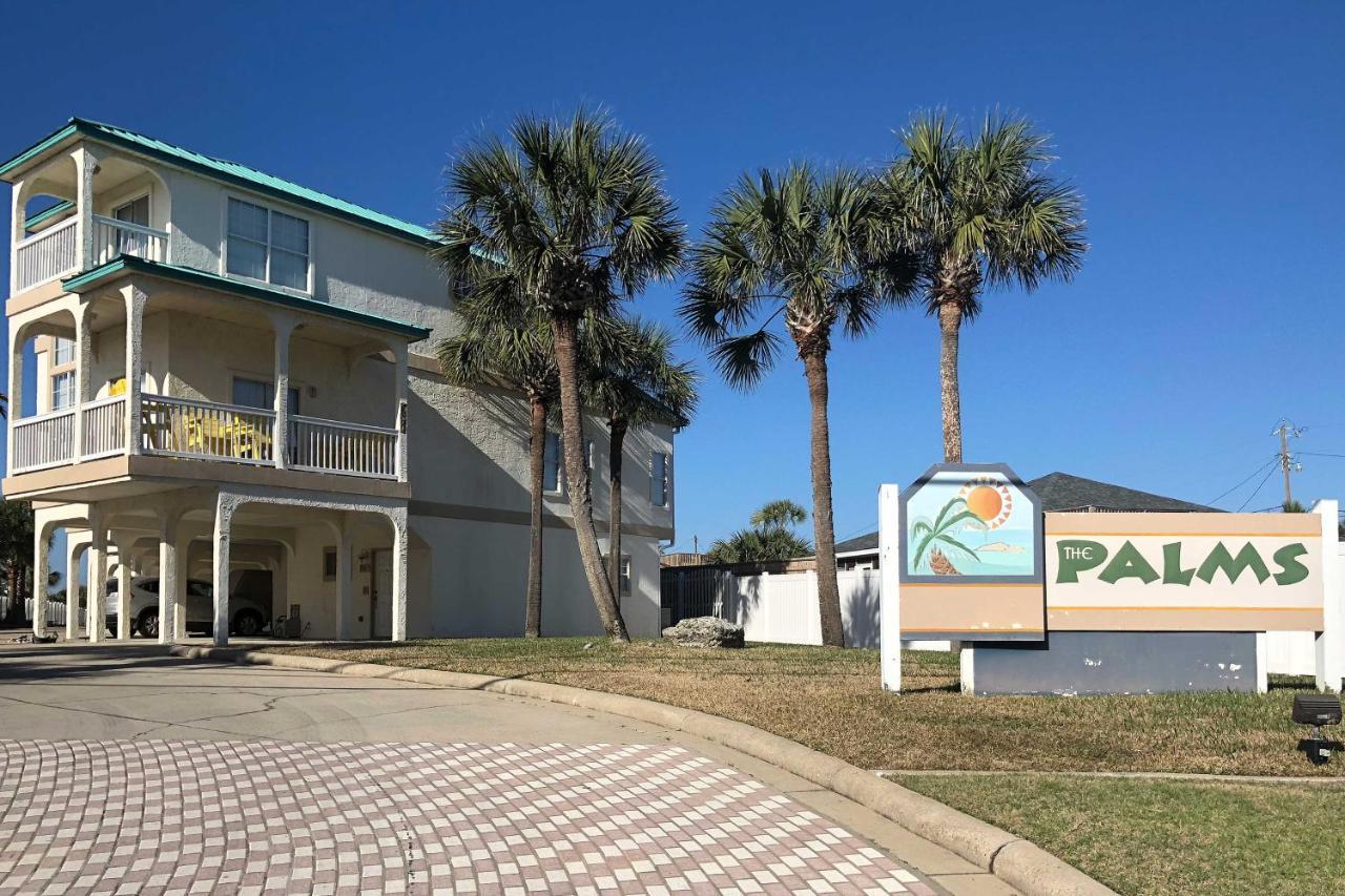 Sunny Pcb Home With Balcony Steps To The Beach! Panama City Beach Dış mekan fotoğraf
